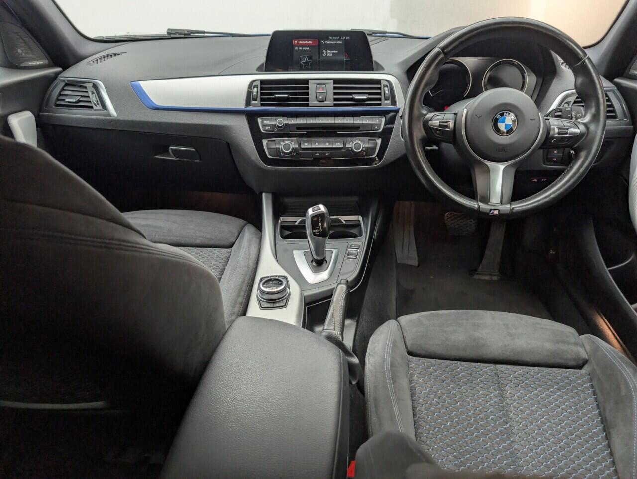 Used BMW 1 Series 2017 for sale - 76607069: Photo 20