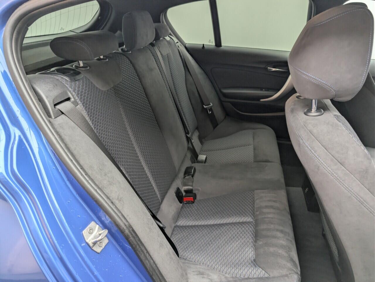 Used BMW 1 Series 2017 for sale - 76607069: Photo 21