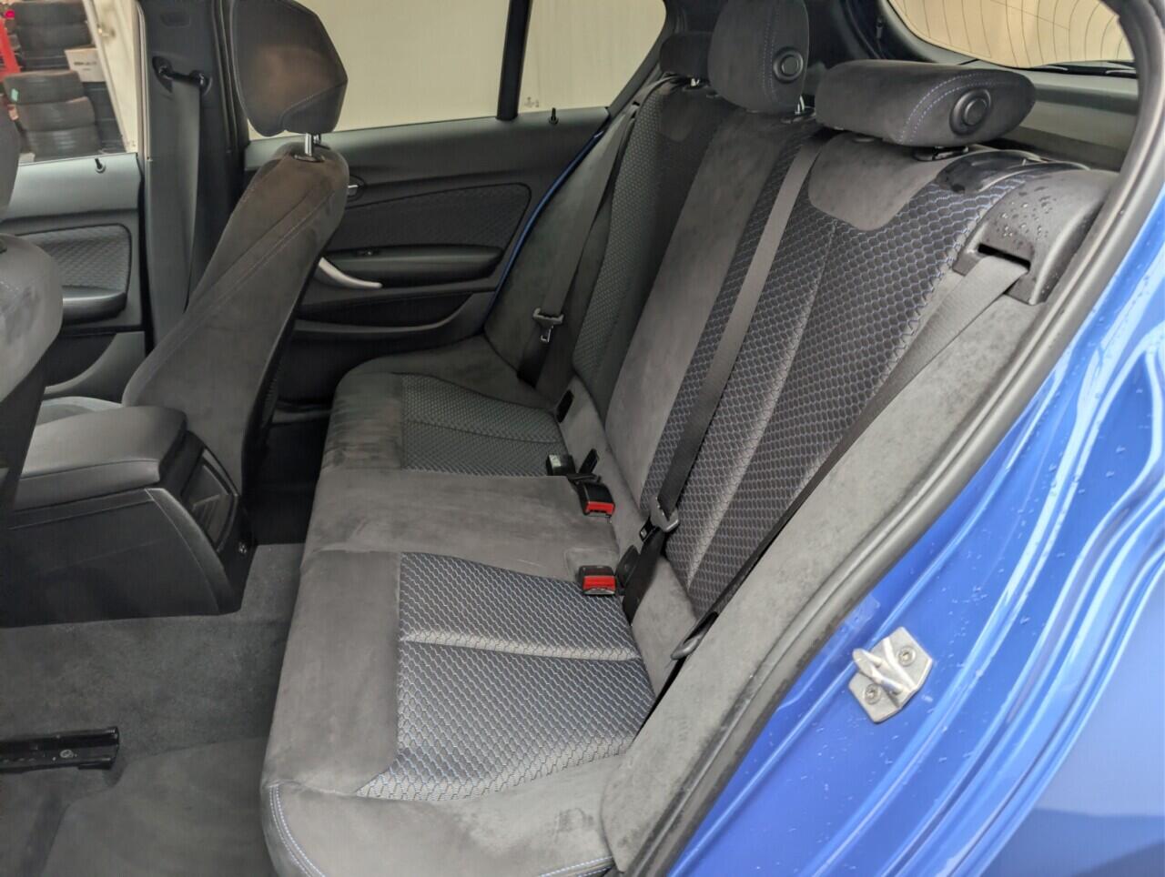 Used BMW 1 Series 2017 for sale - 76607069: Photo 23