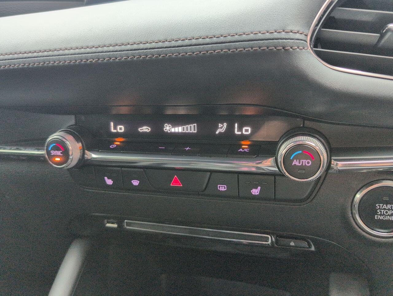 Used Mazda Mazda3 2020 for sale - 76446435: Photo 16