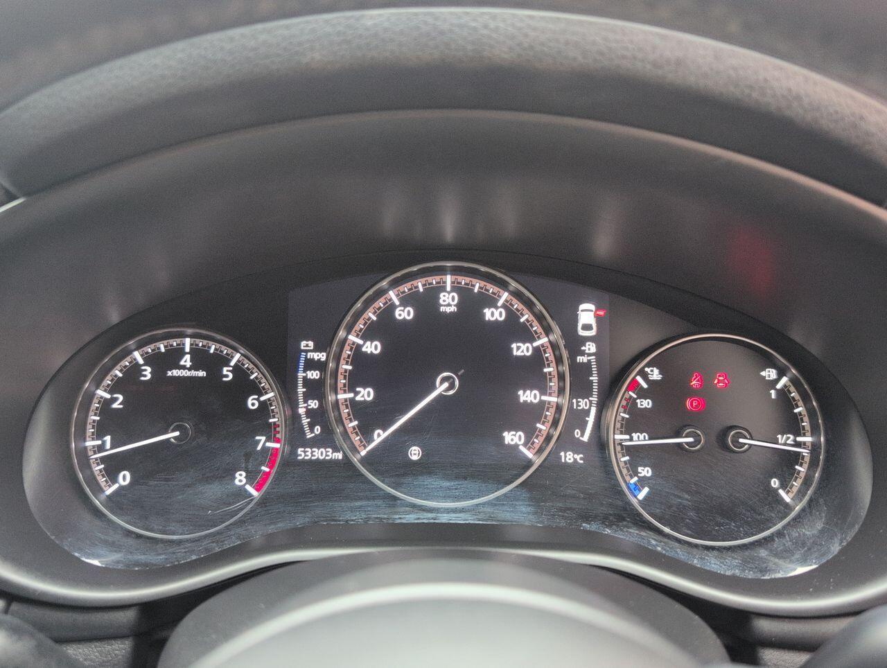 Used Mazda Mazda3 2020 for sale - 76446435: Photo 18