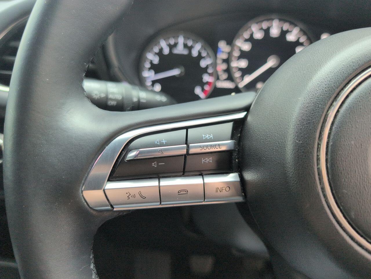 Used Mazda Mazda3 2020 for sale - 76446435: Photo 19