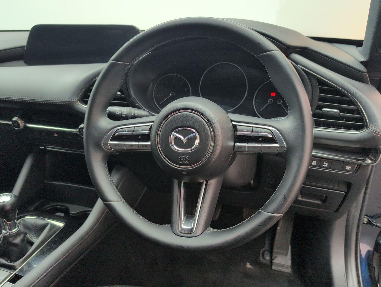 Used Mazda Mazda3 2020 for sale - 76446435: Photo 23