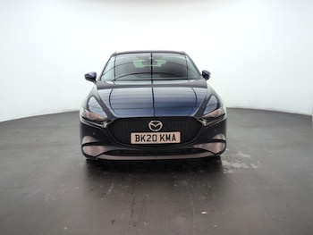Used Mazda Mazda3 2020 for sale - 76446435: Photo