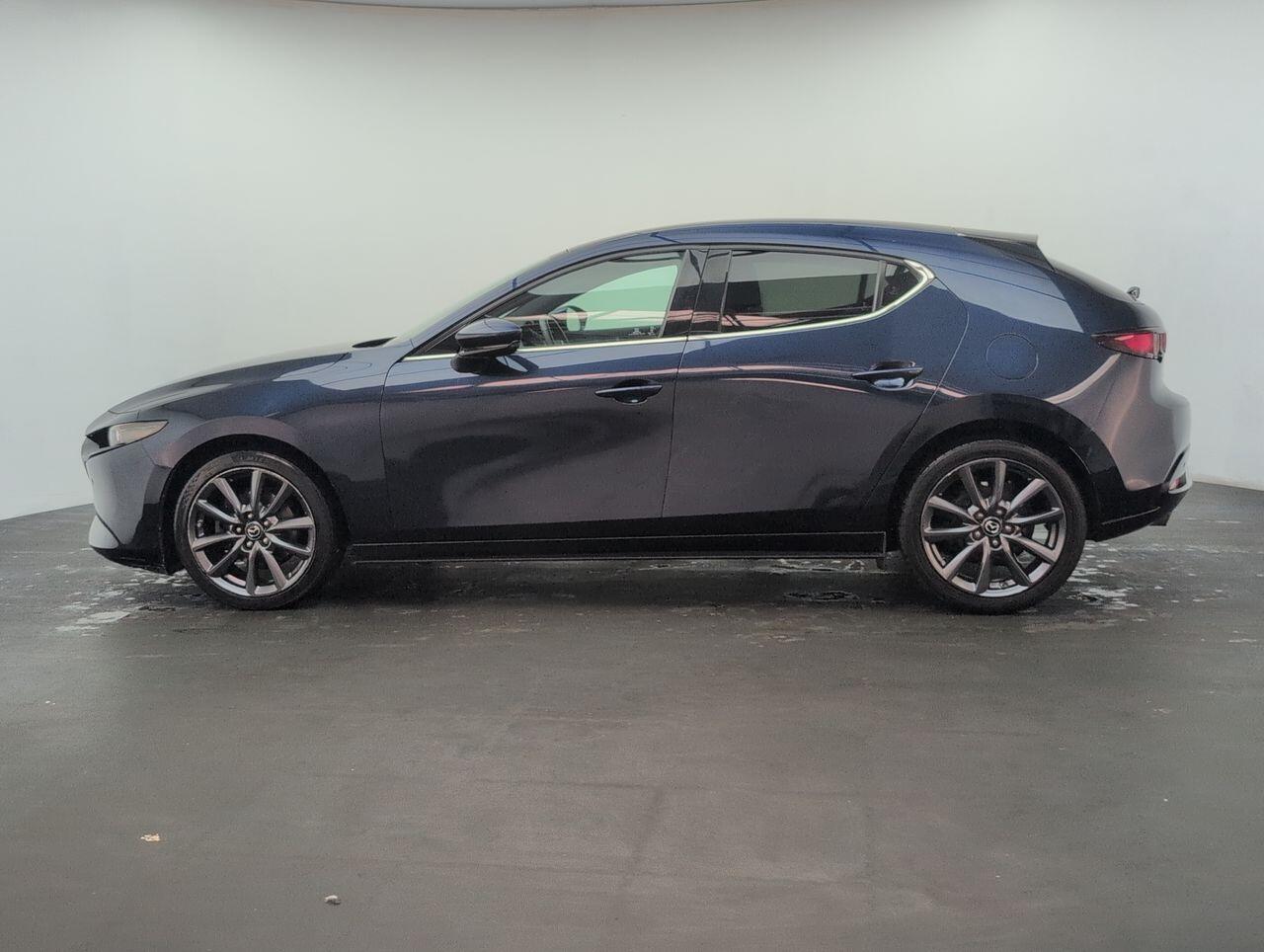 Used Mazda Mazda3 2020 for sale - 76446435: Photo 43