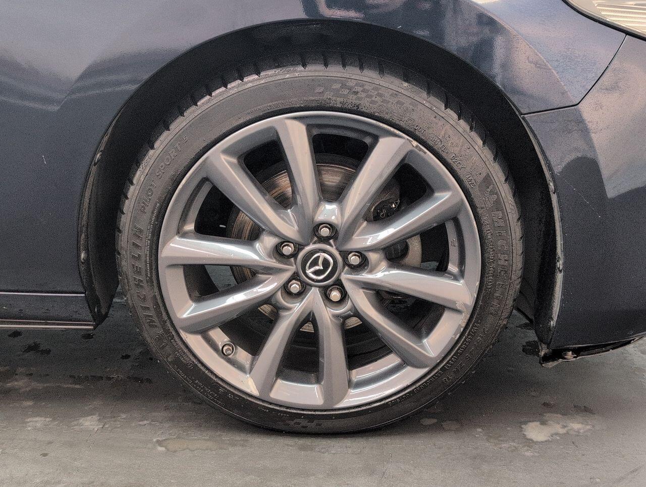 Used Mazda Mazda3 2020 for sale - 76446435: Photo 48