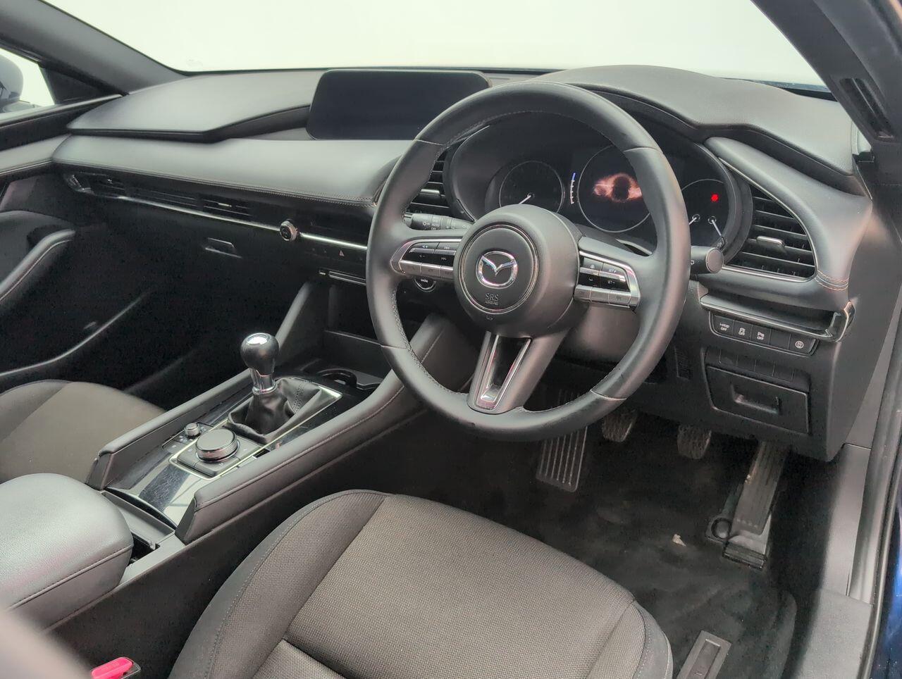 Used Mazda Mazda3 2020 for sale - 76446435: Photo 49