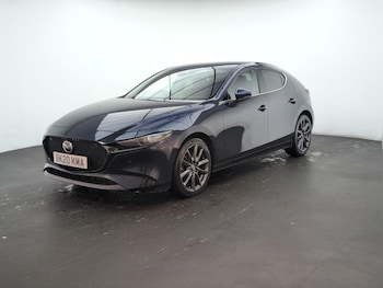 Used Mazda Mazda3 2020 for sale - 76446435: Photo