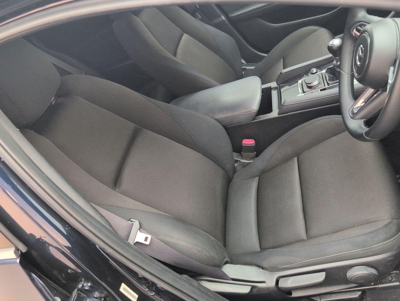 Used Mazda Mazda3 2020 for sale - 76446435: Photo 50