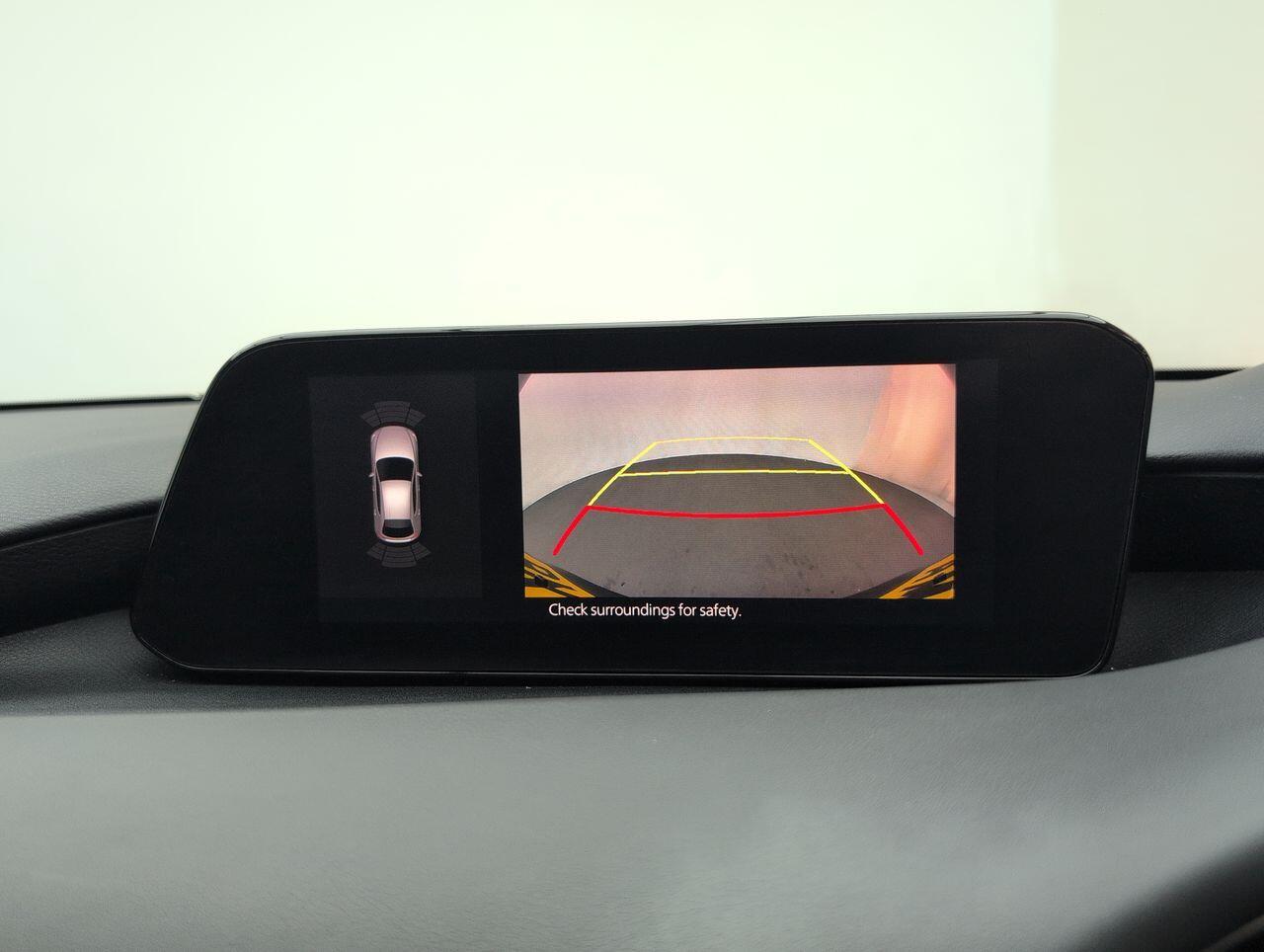 Used Mazda Mazda3 2020 for sale - 76446435: Photo 53