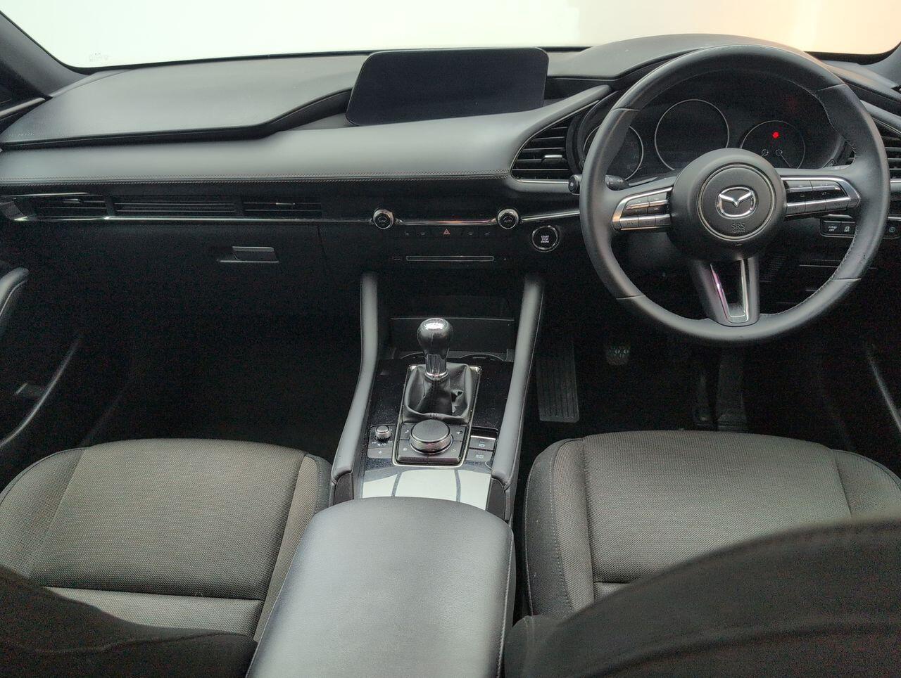 Used Mazda Mazda3 2020 for sale - 76446435: Photo 62
