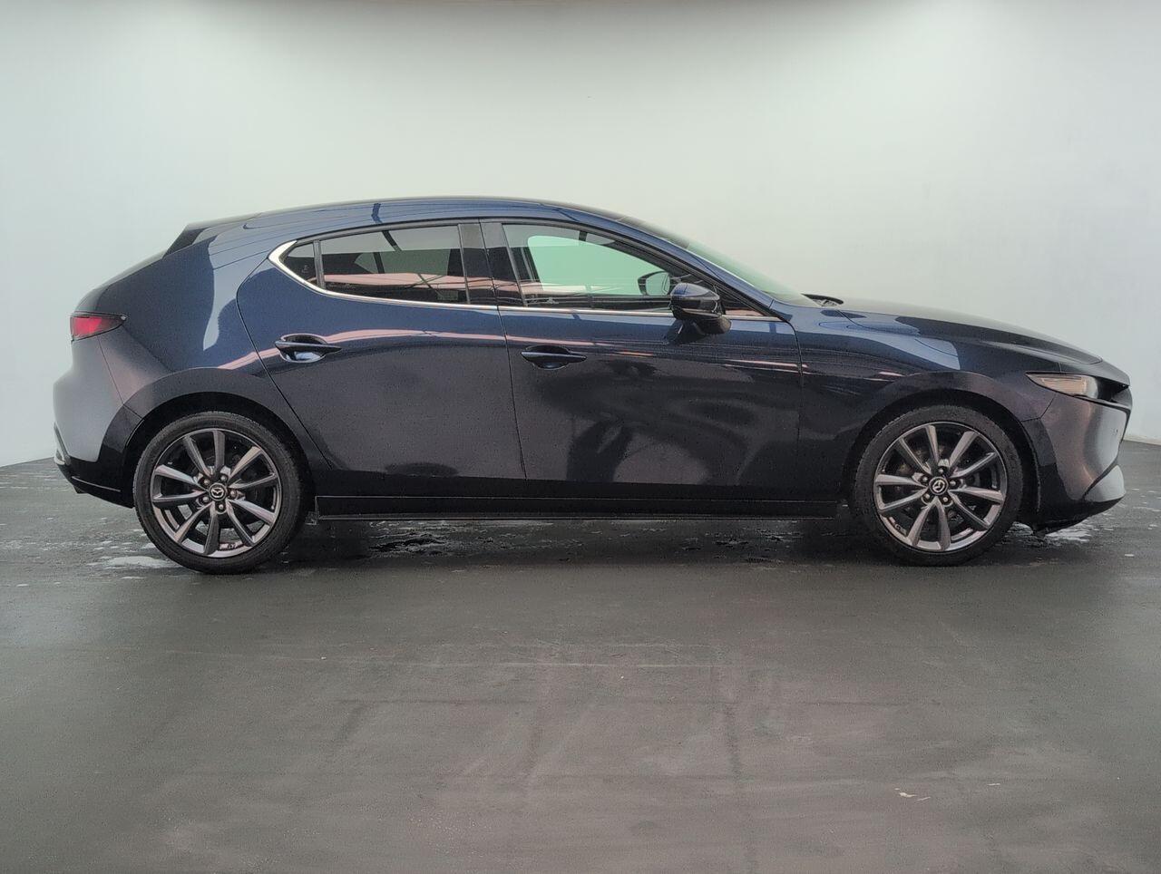 Used Mazda Mazda3 2020 for sale - 76446435: Photo 9