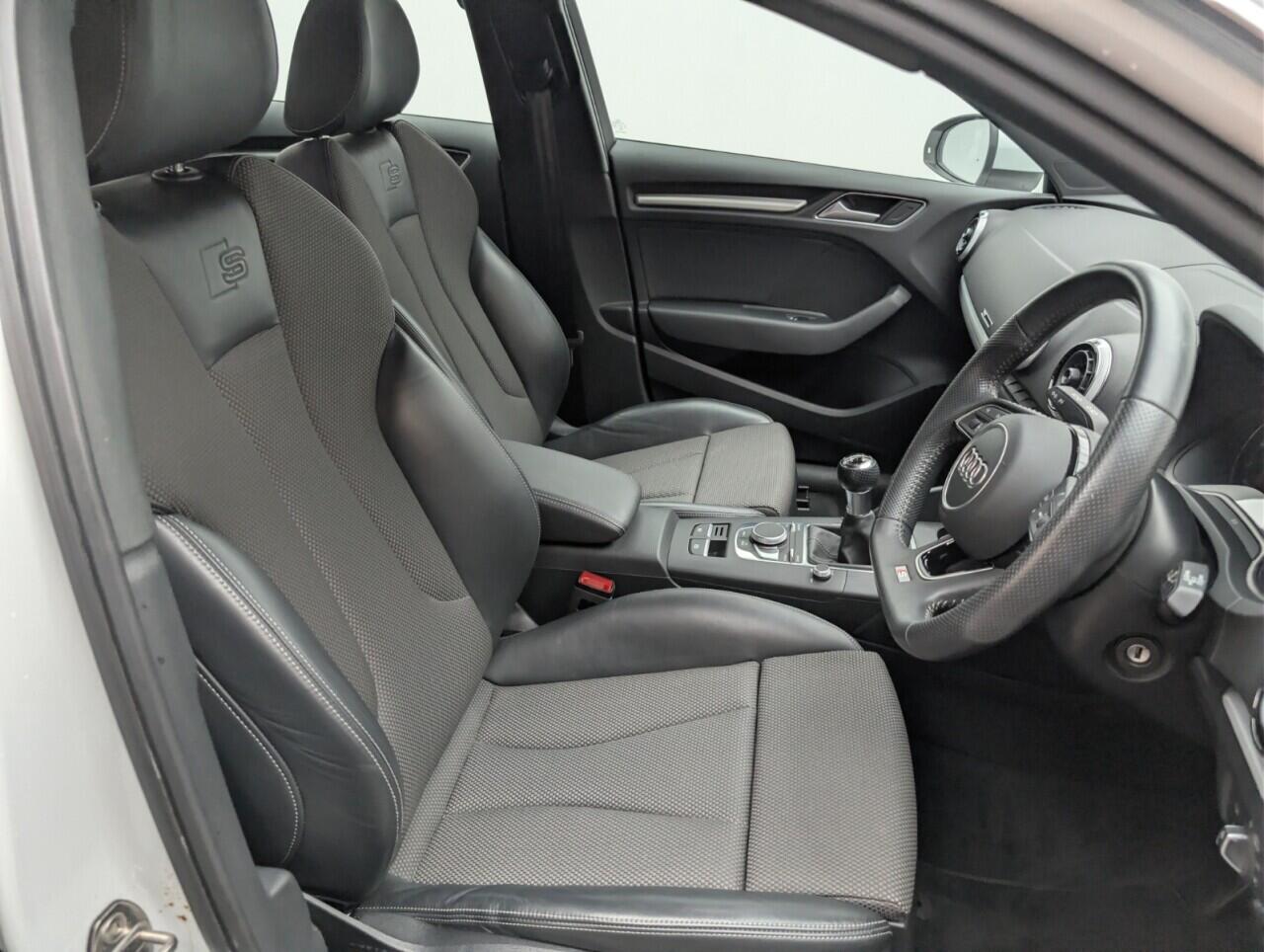 Used Audi A3 2020 for sale - 76472860: Photo 12