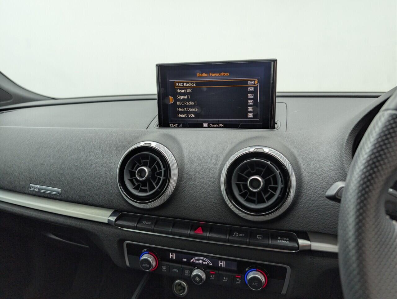 Used Audi A3 2020 for sale - 76472860: Photo 13