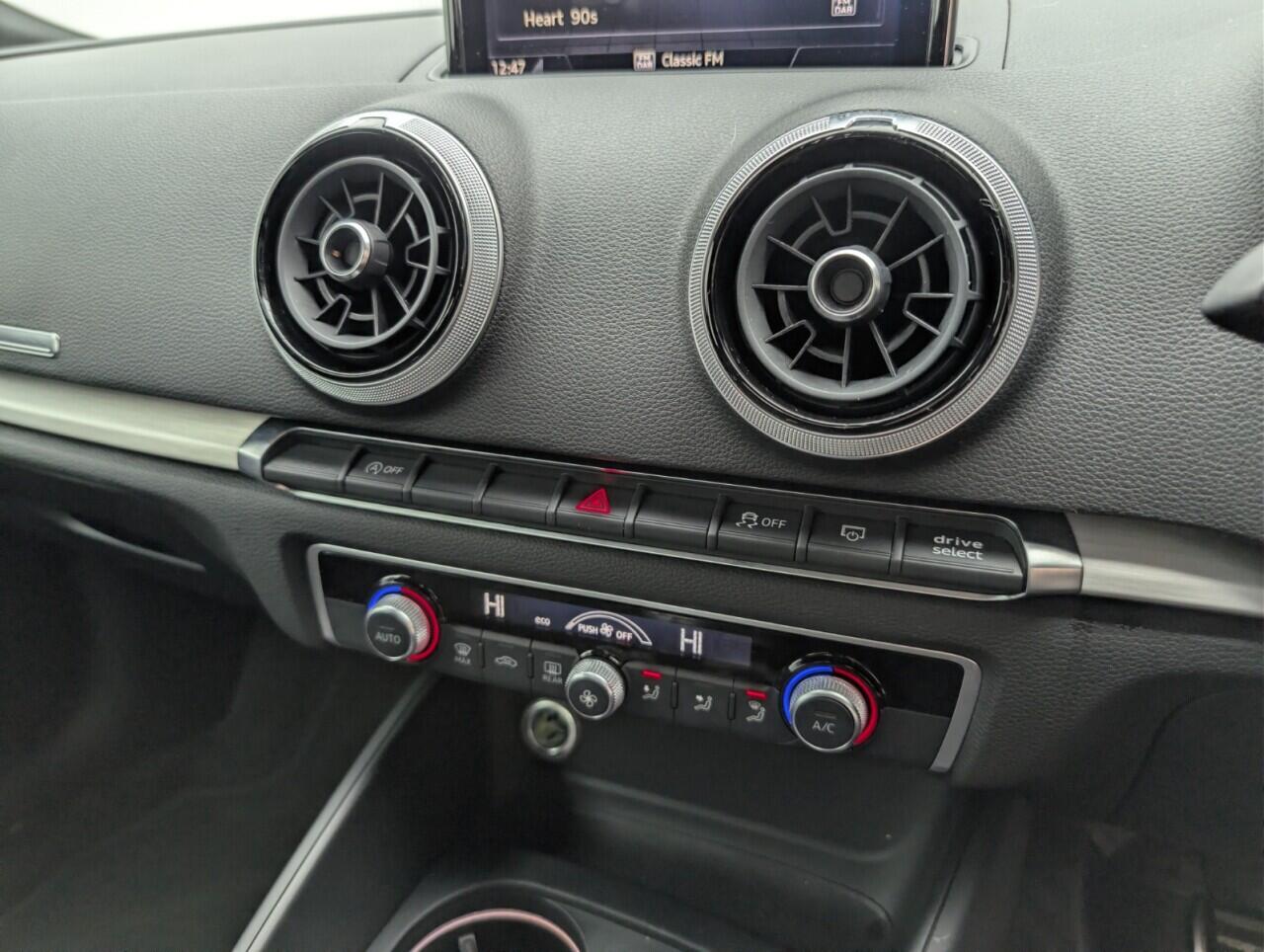 Used Audi A3 2020 for sale - 76472860: Photo 14