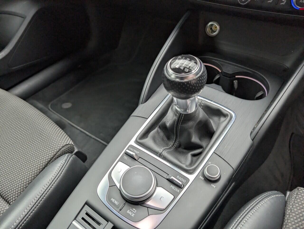 Used Audi A3 2020 for sale - 76472860: Photo 15