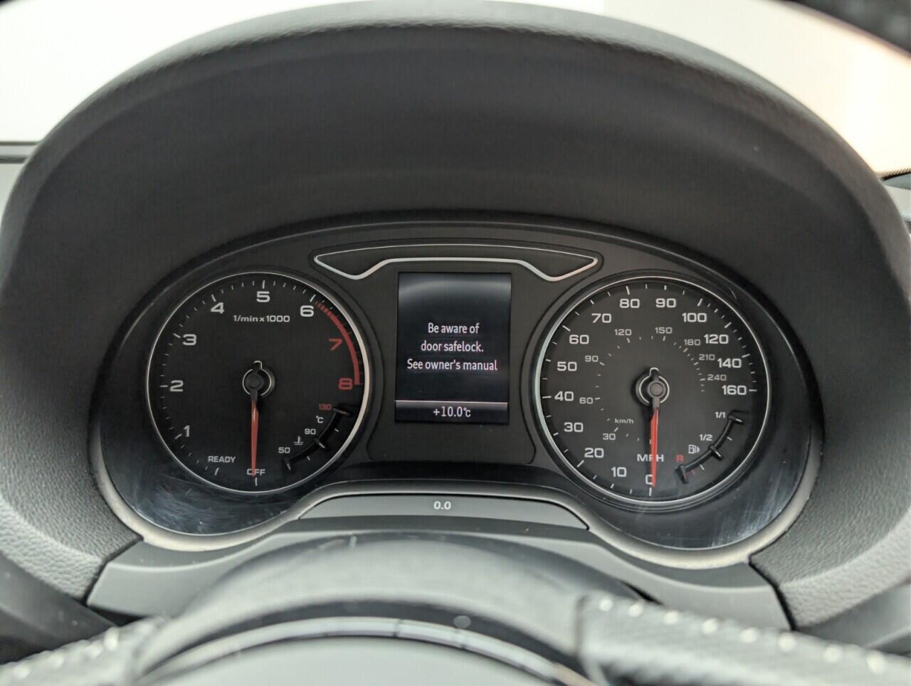 Used Audi A3 2020 for sale - 76472860: Photo 16