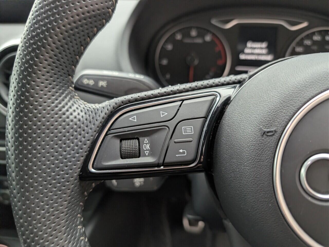 Used Audi A3 2020 for sale - 76472860: Photo 17