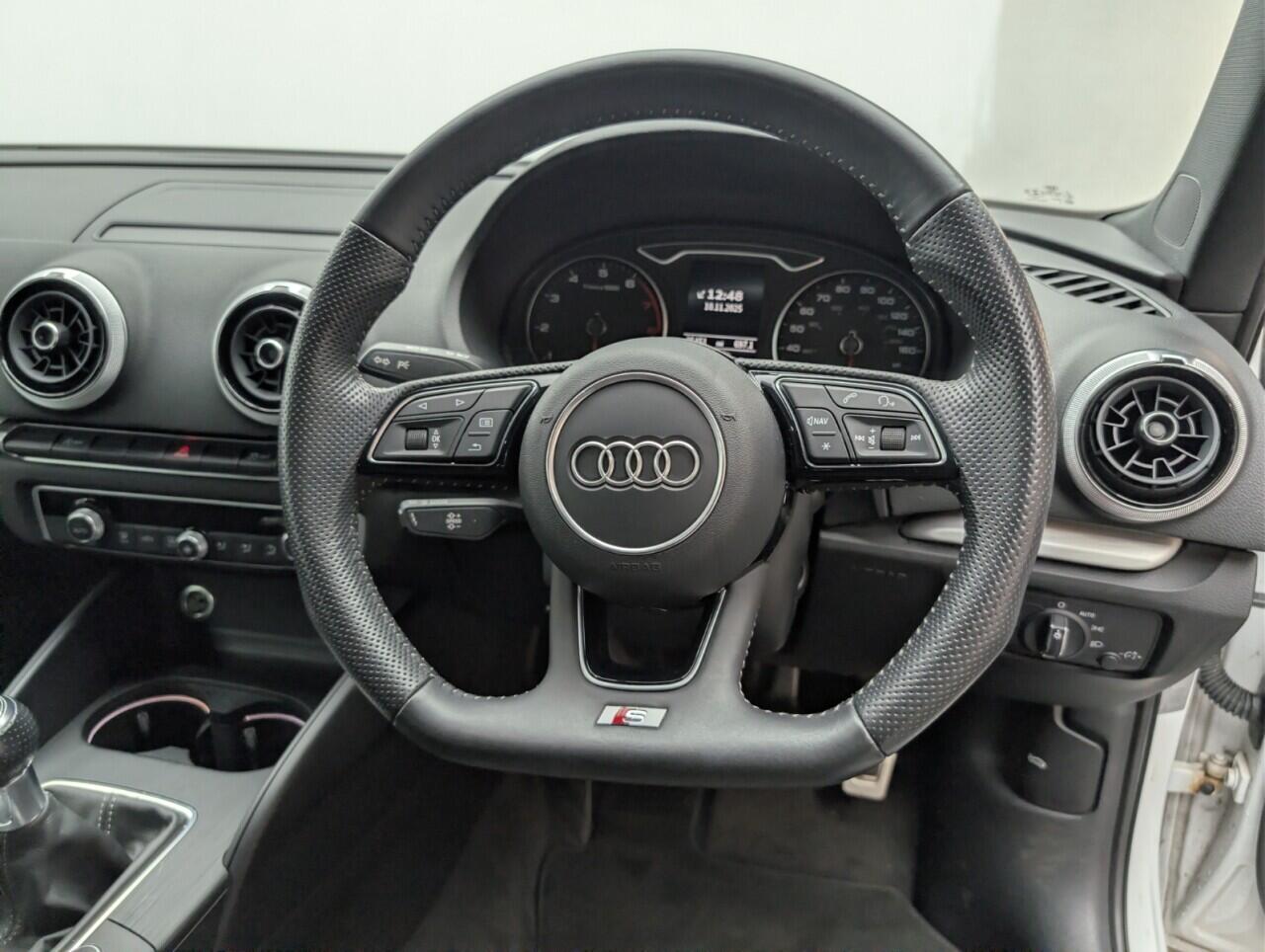 Used Audi A3 2020 for sale - 76472860: Photo 21