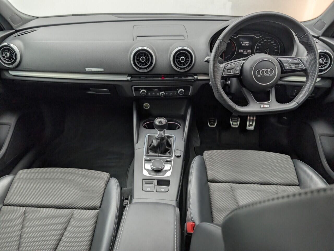 Used Audi A3 2020 for sale - 76472860: Photo 22