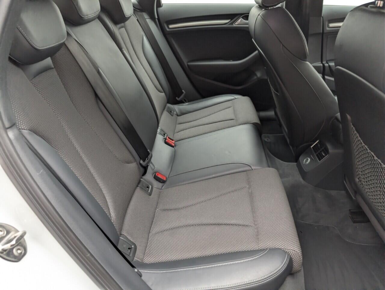 Used Audi A3 2020 for sale - 76472860: Photo 23