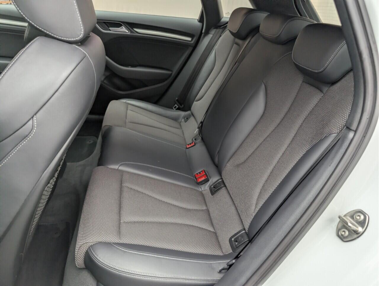 Used Audi A3 2020 for sale - 76472860: Photo 25