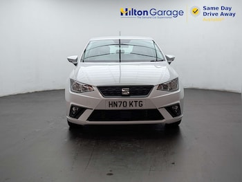 Used SEAT Ibiza 2021 for sale - 78882956: Photo