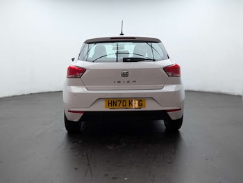 Used SEAT Ibiza 2021 for sale - 78882956: Photo
