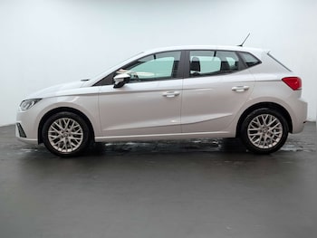 Used SEAT Ibiza 2021 for sale - 78882956: Photo