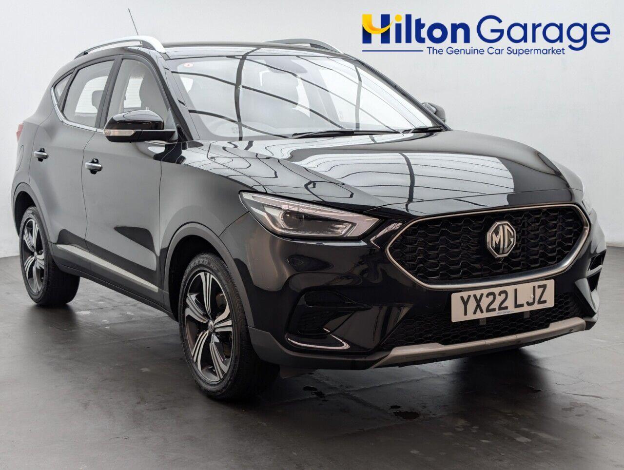 Used MG MG ZS 2022 for sale - 76423266: Photo 1