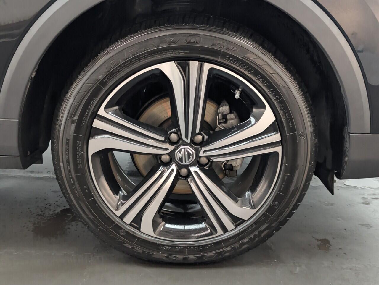 Used MG MG ZS 2022 for sale - 76423266: Photo 10