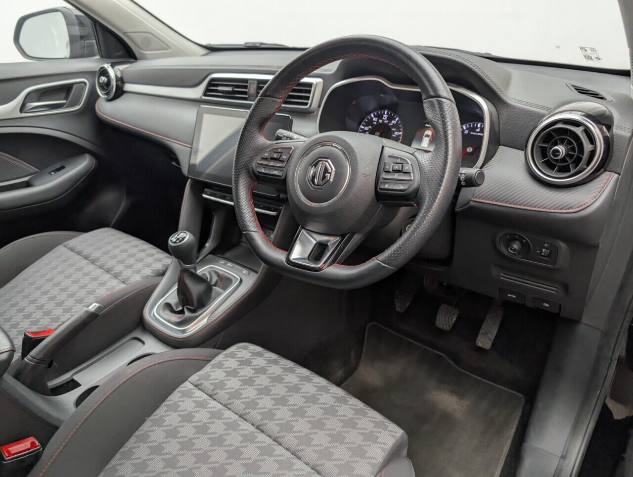 Used MG MG ZS 2022 for sale - 76423266: Photo 11