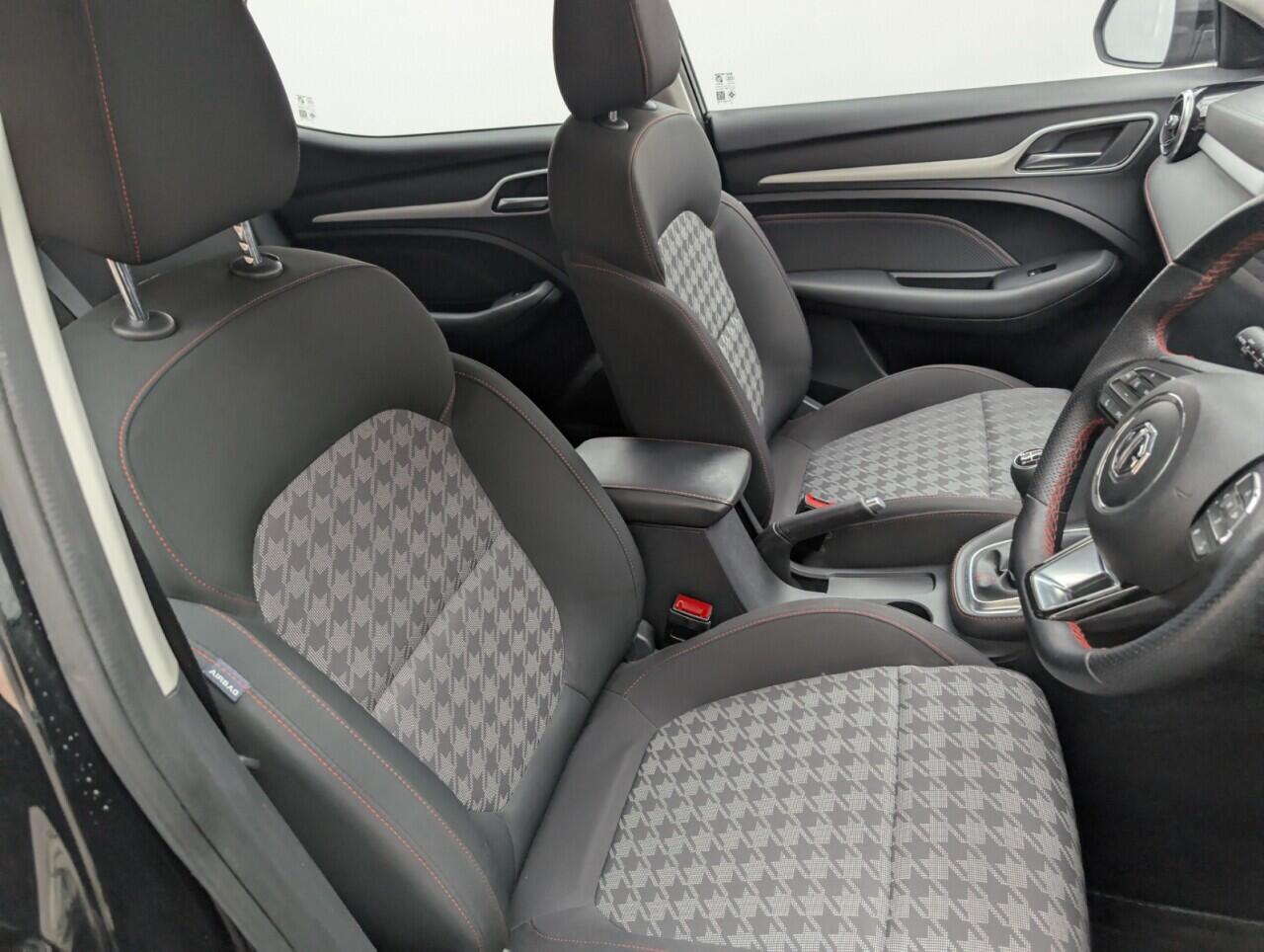 Used MG MG ZS 2022 for sale - 76423266: Photo 12