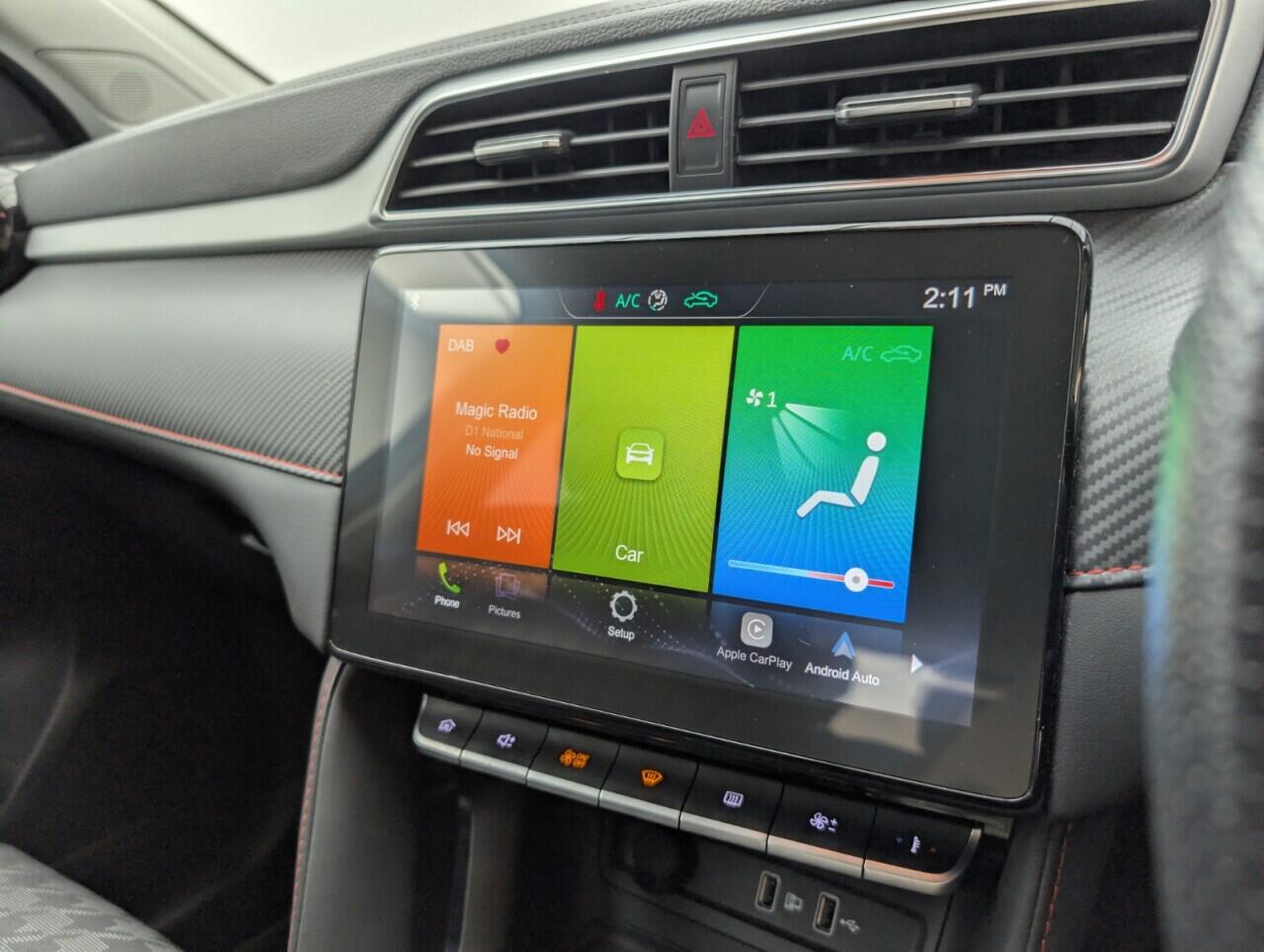 Used MG MG ZS 2022 for sale - 76423266: Photo 13