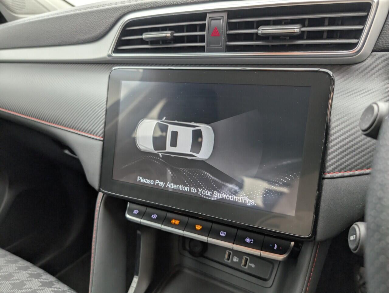 Used MG MG ZS 2022 for sale - 76423266: Photo 15