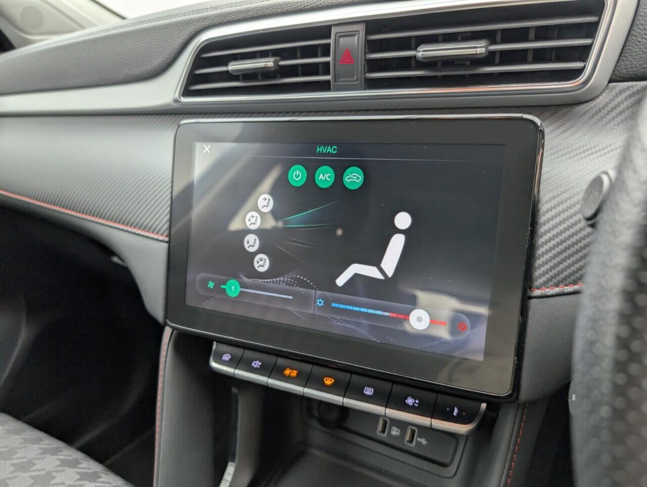 Used MG MG ZS 2022 for sale - 76423266: Photo 16