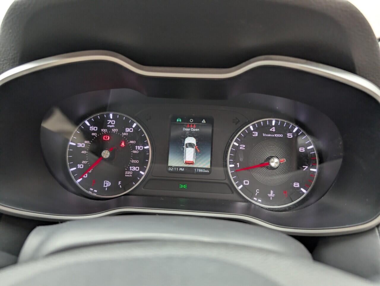 Used MG MG ZS 2022 for sale - 76423266: Photo 18