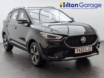 Used MG MG ZS 2022 for sale - 76423266: Photo