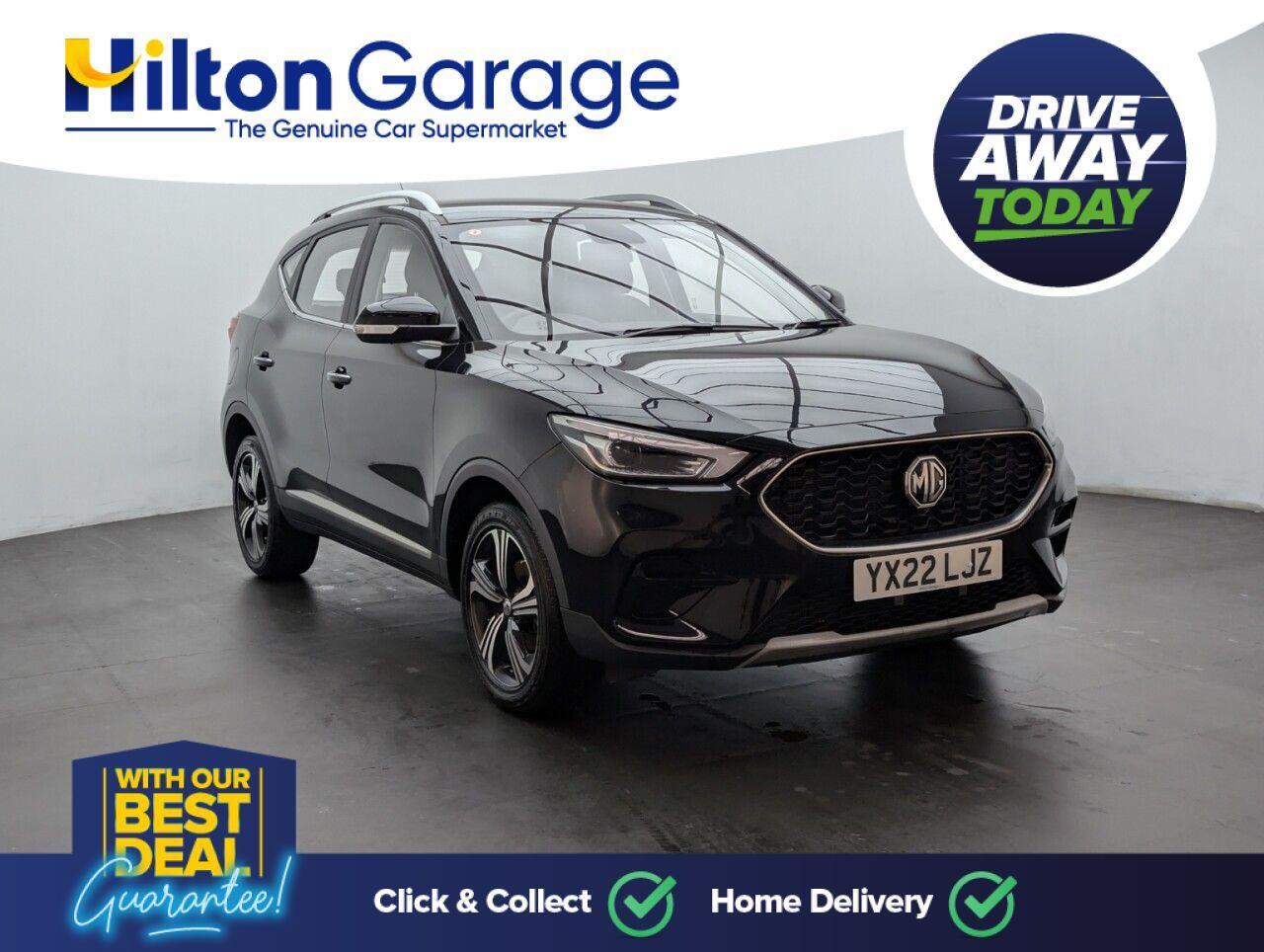 Used MG MG ZS 2022 for sale - 76423266: Photo 2