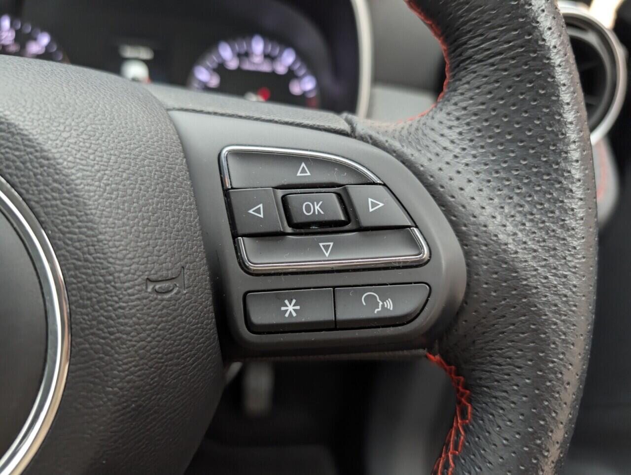 Used MG MG ZS 2022 for sale - 76423266: Photo 20