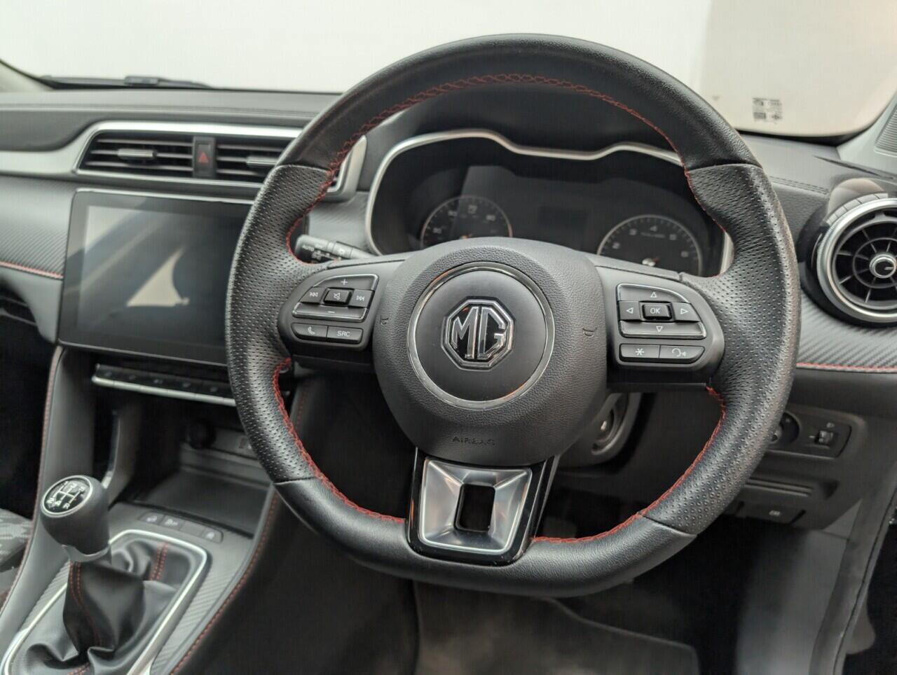 Used MG MG ZS 2022 for sale - 76423266: Photo 23