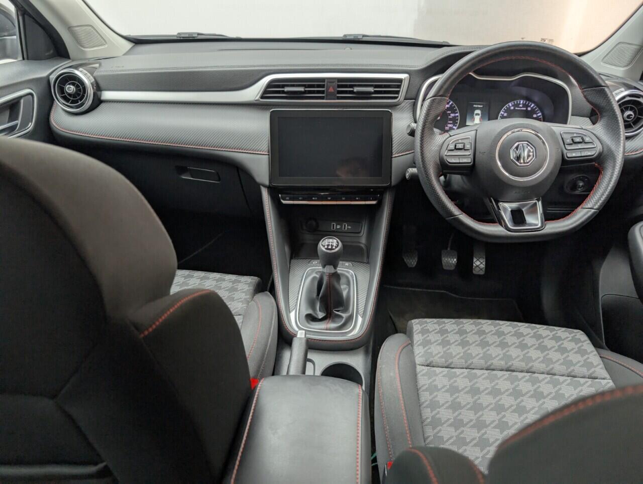 Used MG MG ZS 2022 for sale - 76423266: Photo 24