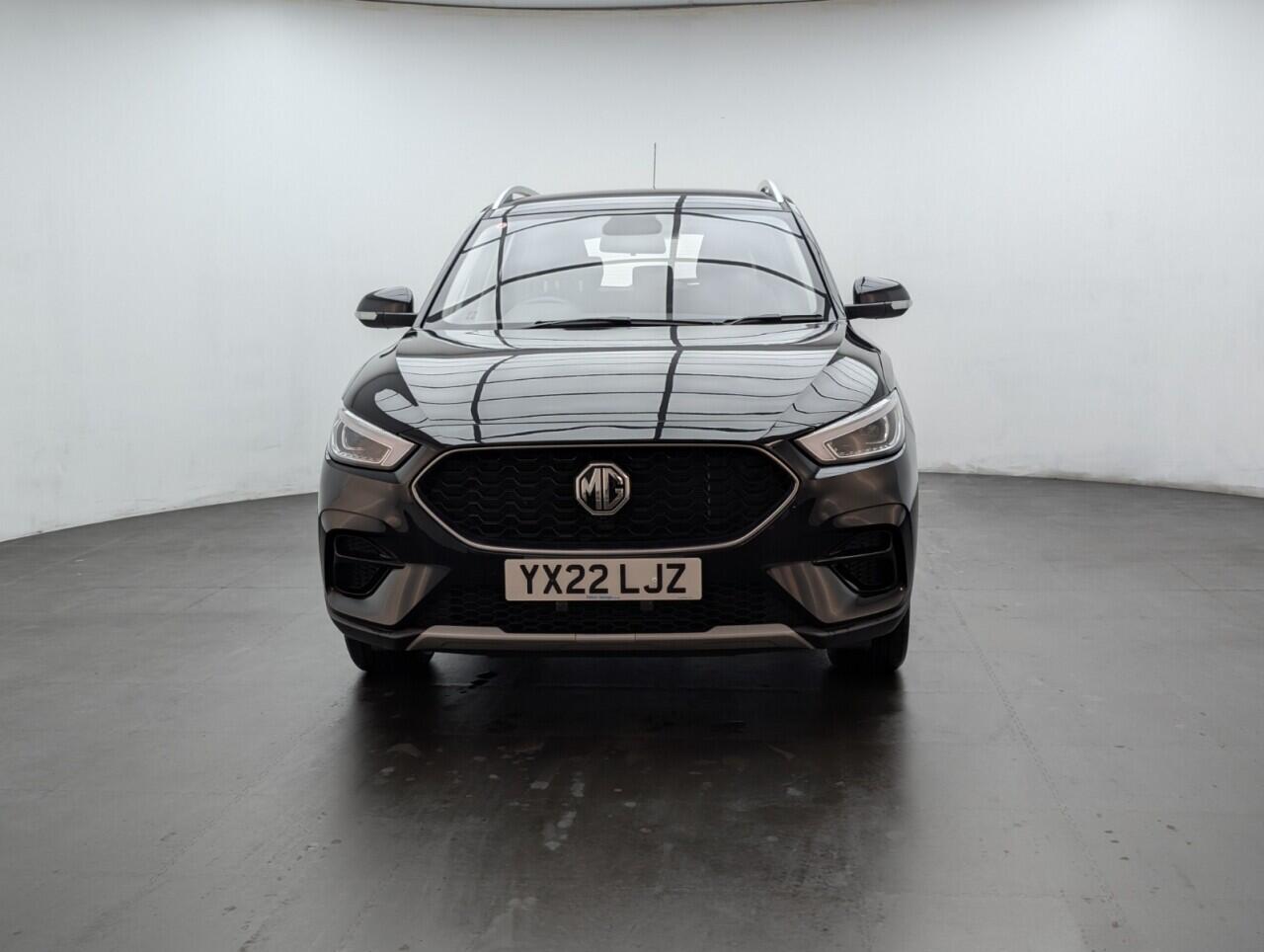 Used MG MG ZS 2022 for sale - 76423266: Photo 3