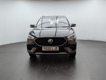 Used MG MG ZS 2022 for sale - 76423266: Photo