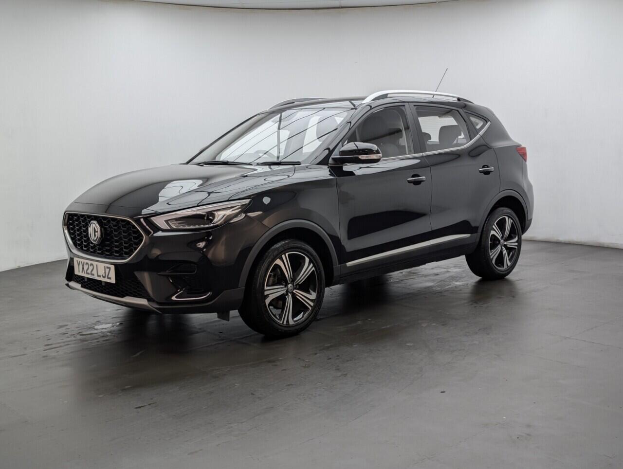 Used MG MG ZS 2022 for sale - 76423266: Photo 4