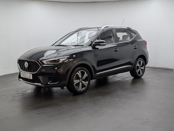 Used MG MG ZS 2022 for sale - 76423266: Photo