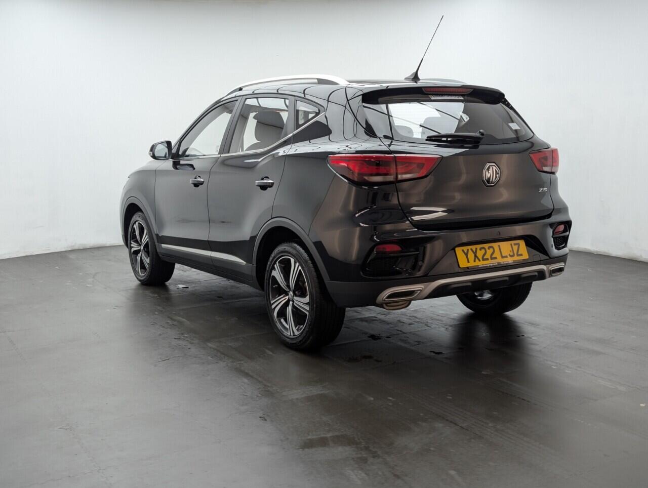 Used MG MG ZS 2022 for sale - 76423266: Photo 6