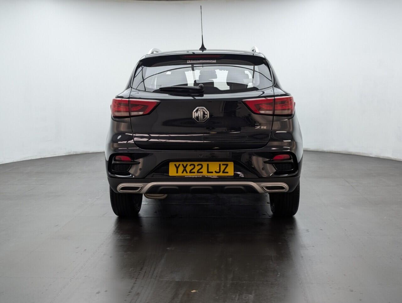 Used MG MG ZS 2022 for sale - 76423266: Photo 7