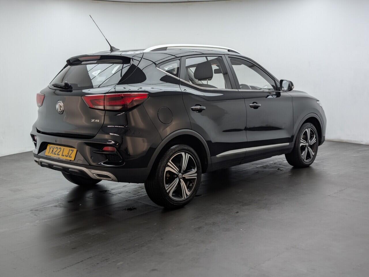 Used MG MG ZS 2022 for sale - 76423266: Photo 8