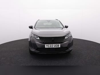 Used Peugeot 3008 2022 for sale - 79703262: Photo